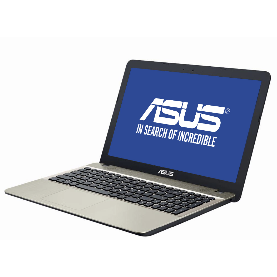 Laptop Asus X541N, Intel Pentium N4200 1.10GHz, 4GB DDR3, 240GB SSD, Webcam, 15.6 Inch