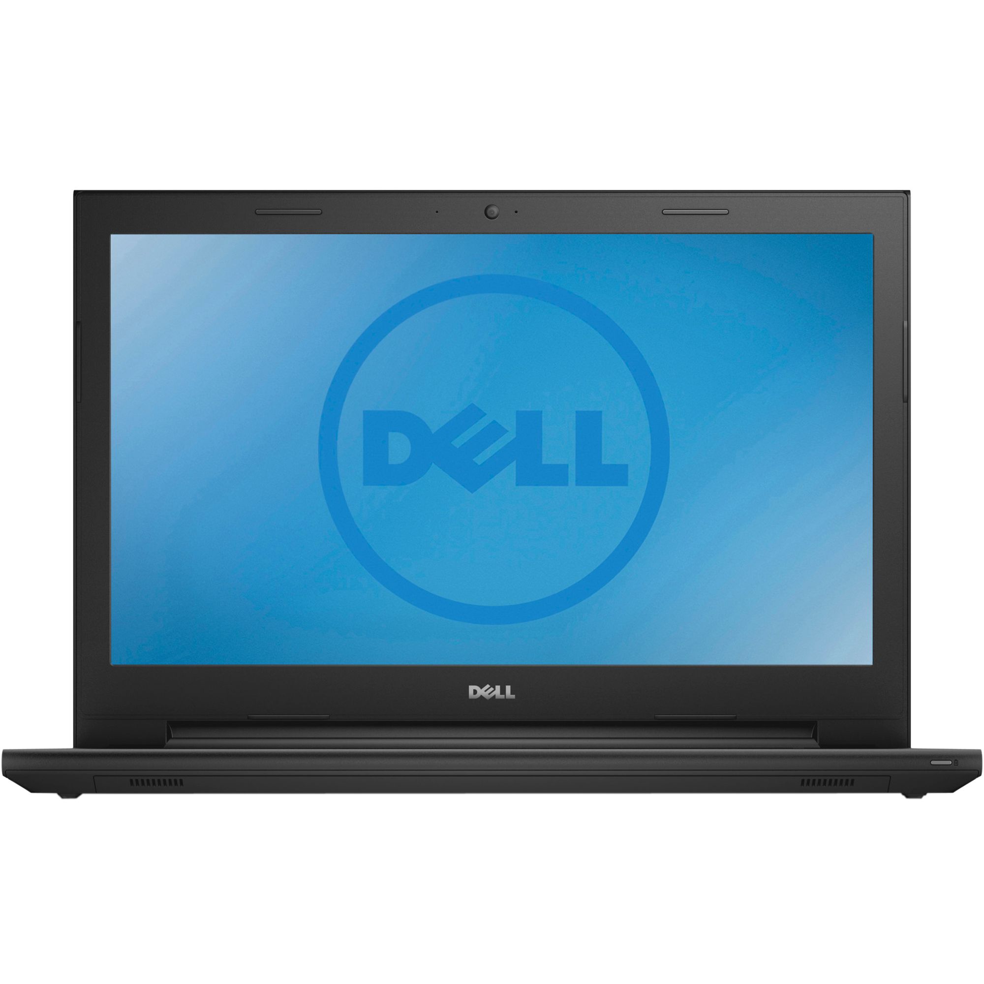 Laptop DELL Inspiron 3542, Intel Core i5-4210U 1.70GHz, 4GB DDR3, 500GB SATA, DVD-RW, 15.6 Inch, Tastatura numerica, Webcam