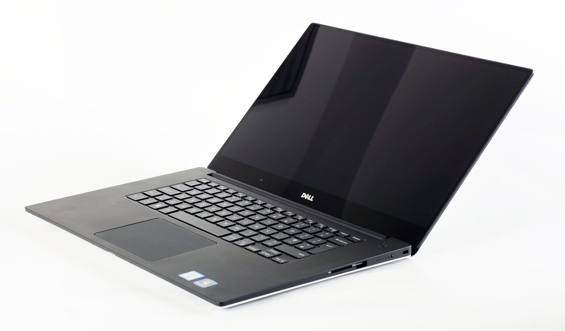 Laptop Dell Precision 5510 Mobile, Intel Core i7-6820HQ 2.70GHz, 16GB DDR4, 512GB SSD, Nvidia Quadro 1000M, 15.6 Inch