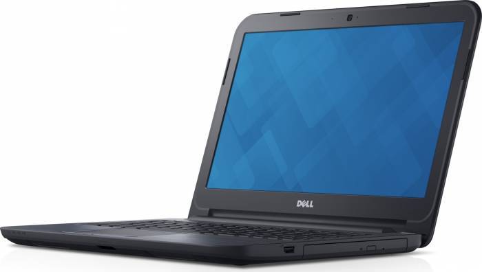 Laptop DELL Latitude E3440, Intel Core i3-4005U 1.70GHz, 4GB DDR3, 120GB SSD, Webcam, DVD-ROM, 14 Inch, Grad B (0113) Dell imagine noua 2022