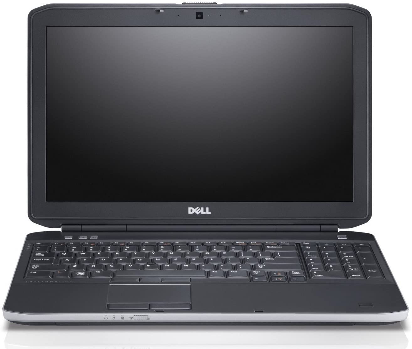 Laptop Dell Latitude E5530, Intel Core i5-3320M 2.60GHz, 4GB DDR3, 320GB SATA, DVD-RW, FullHD, Webcam, 15.6 Inch, Grad A-