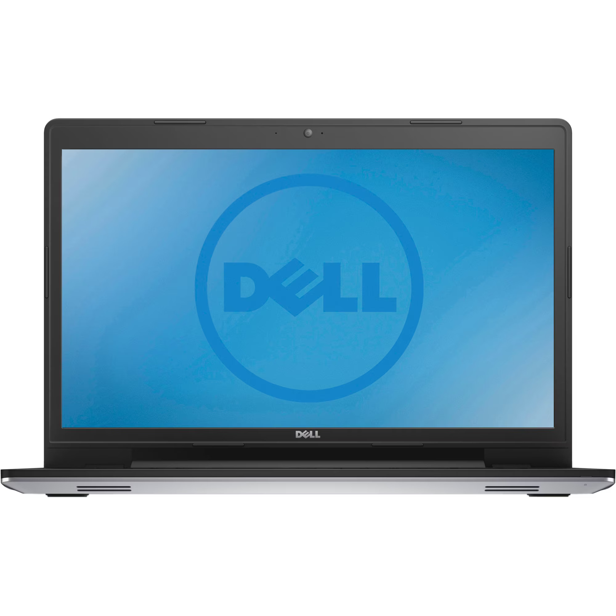 Laptop Second Hand DELL Inspiron 5749, Intel Core i5-5200U 2.20-2.70GHz, 8GB DDR3, 120GB SSD, 17.3 Inch HD+, Tastatura numerica, Webcam