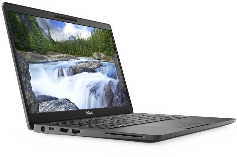 Laptop Second Hand DELL Latitude 5300, Intel Core i5-8365U 1.60 - 4.10GHz, 16GB DDR4, 512GB SSD, 13.3 Inch Full HD