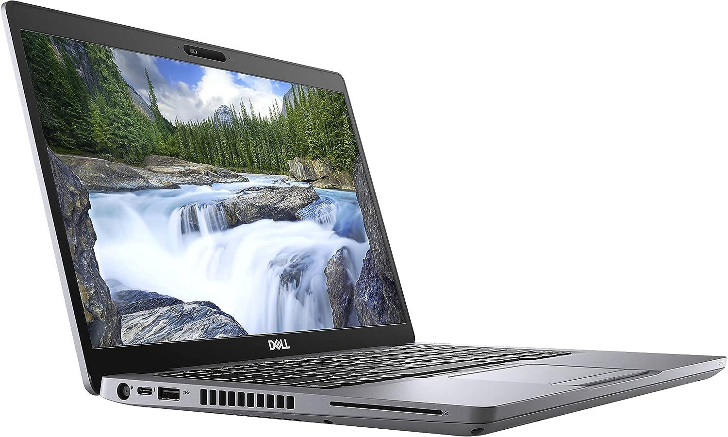 Laptop Second Hand DELL Latitude 5410, Intel Core i5-10310U 1.70 - 4.40GHz, 8GB DDR4, 256GB SSD, 14 Inch Full HD, Webcam