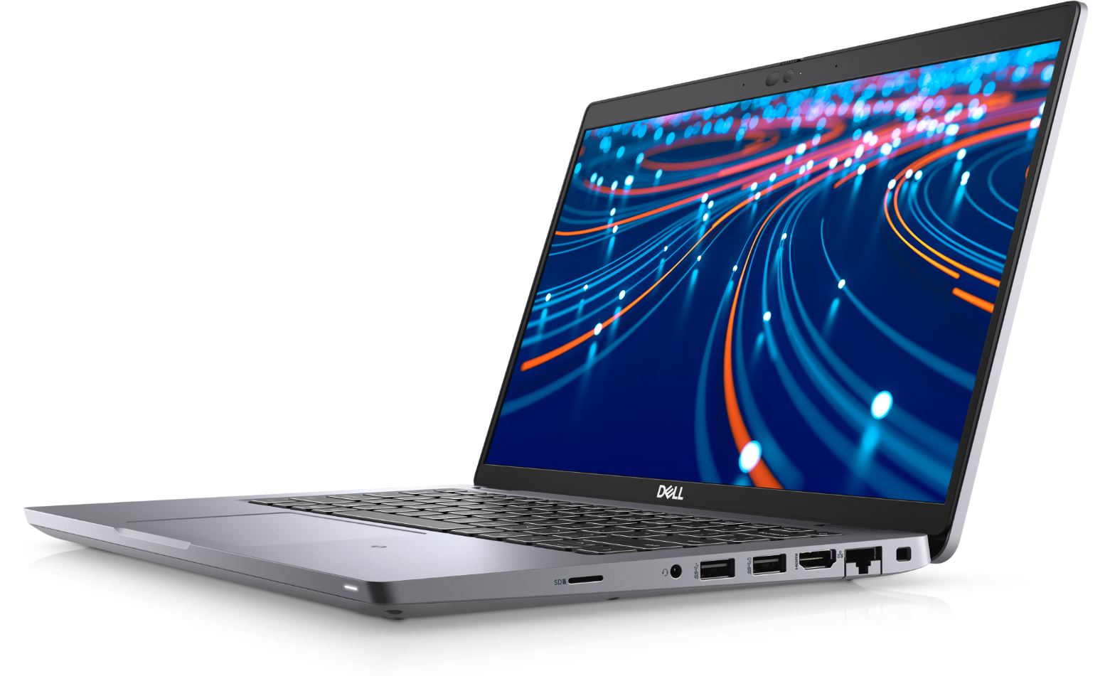 Laptop Second Hand DELL Latitude 5420, Intel Core i5-1145G7 2.60 - 4.40GHz, 8GB DDR4, 256GB SSD, 14 Inch Full HD, Webcam