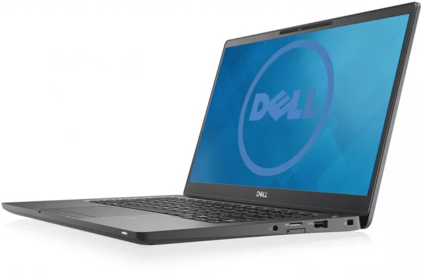 Laptop Second Hand DELL Latitude 7300, Intel Core i7-8665U 1.90 - 4.80GHz, 16GB DDR4, 512GB SSD, 13.3 Inch Full HD, Webcam