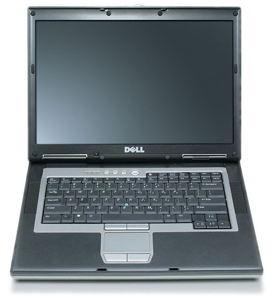 Laptop Dell Precision M65 Mobile Workstation, Intel Core 2 Duo T7400 2.16GHz, 2GB DDR2, 160GB SATA, NVIDIA Quadro FX 350M, 15.4 Inch