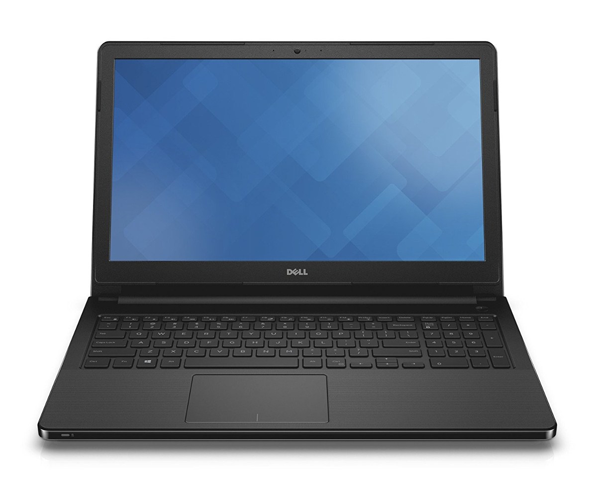 Laptop Dell Vostro 15 3568, Intel Core i3-7130U 2.70GHz, 4GB DDR4, 120GB SSD, DVD-RW, 15.6 Inch, Webcam, Tastatura Numerica