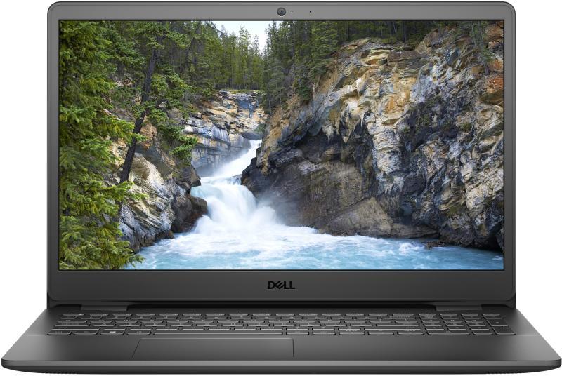 Laptop Second Hand Dell Vostro 3500, Intel Core i5-1135G7 2.40 - 4.20GHz, 8GB DDR4, 256GB SSD, 15.6 Inch HD, Webcam