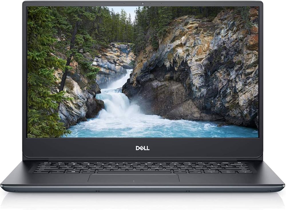 Laptop Second Hand Dell Vostro 5490, Intel Core i7-10510U 1.80 - 4.90GHz, 16GB DDR4, Placa Video Nvidia GeForce MX 250, 512GB SSD, 14 Inch Full HD, Webcam