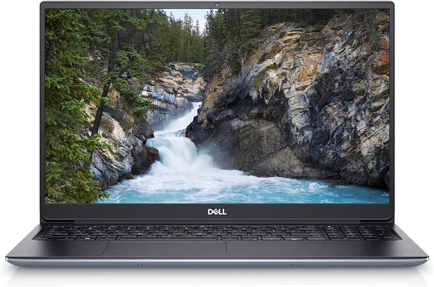 Laptop Second Hand Dell Vostro 5590, Intel Core i7-10510U 1.80 - 4.90GHz, 16GB DDR4, Placa Video Nvidia GeForce MX 250, 512GB SSD, 15.6 Inch Full HD, Webcam