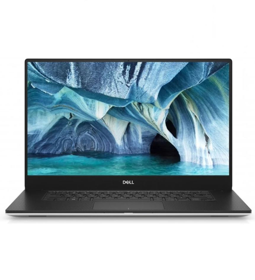 Laptop Second Hand DELL XPS 15 7590, Intel Core i5-9300H 2.40 - 4.10GHz, 16GB DDR4, 256GB SSD, GeForce GTX 1650 4GB, 15.6 Inch Full HD, Webcam