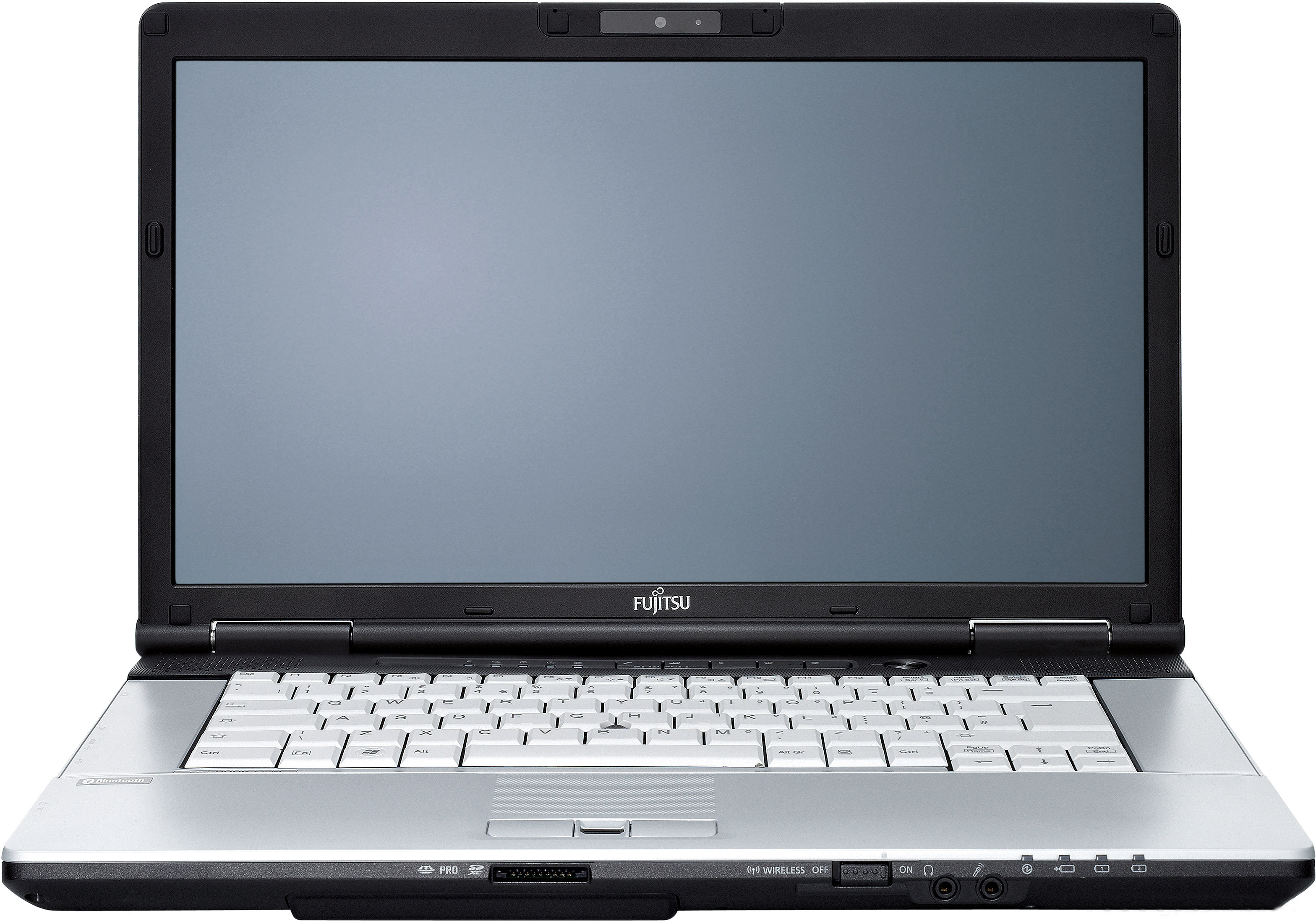Laptop FUJITSU SIEMENS E751, Intel Core i5-2520M 2.50GHz, 4GB DDR3, 500GB SATA, DVD-RW, 15.6 Inch, Fara Webcam Fujitsu Siemens imagine noua 2022