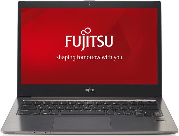 Laptop FUJITSU Lifebook U904, Intel Core i5-4200U 1.60GHz, 10GB DDR3, 120GB SSD, 14 Inch Quad HD+, Webcam, Grad A-