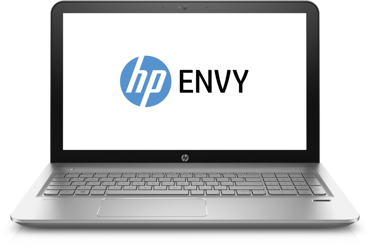 Laptop HP Envy 15-ae121nd, Intel Core i7-6500U 2.50GHz, 8GB DDR3, 256GB SSD M.2, DVD-RW, 15.6 Inch Full HD IPS, Webcam, Tastatura Numerica