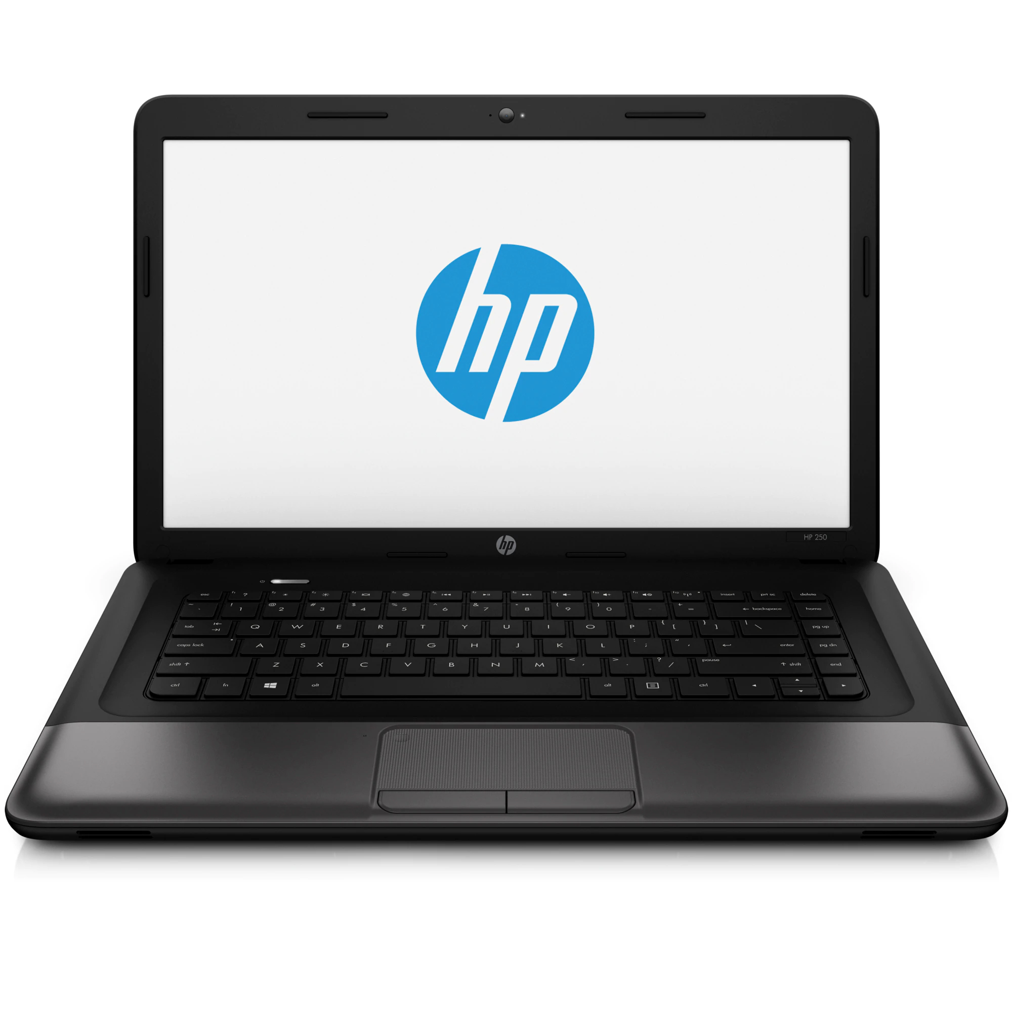 Laptop Second Hand HP 250 G1, Intel Pentium 1000M 1.80GHz, 8GB DDR3, 256GB SATA, DVD-RW, 15.6 Inch, Webcam