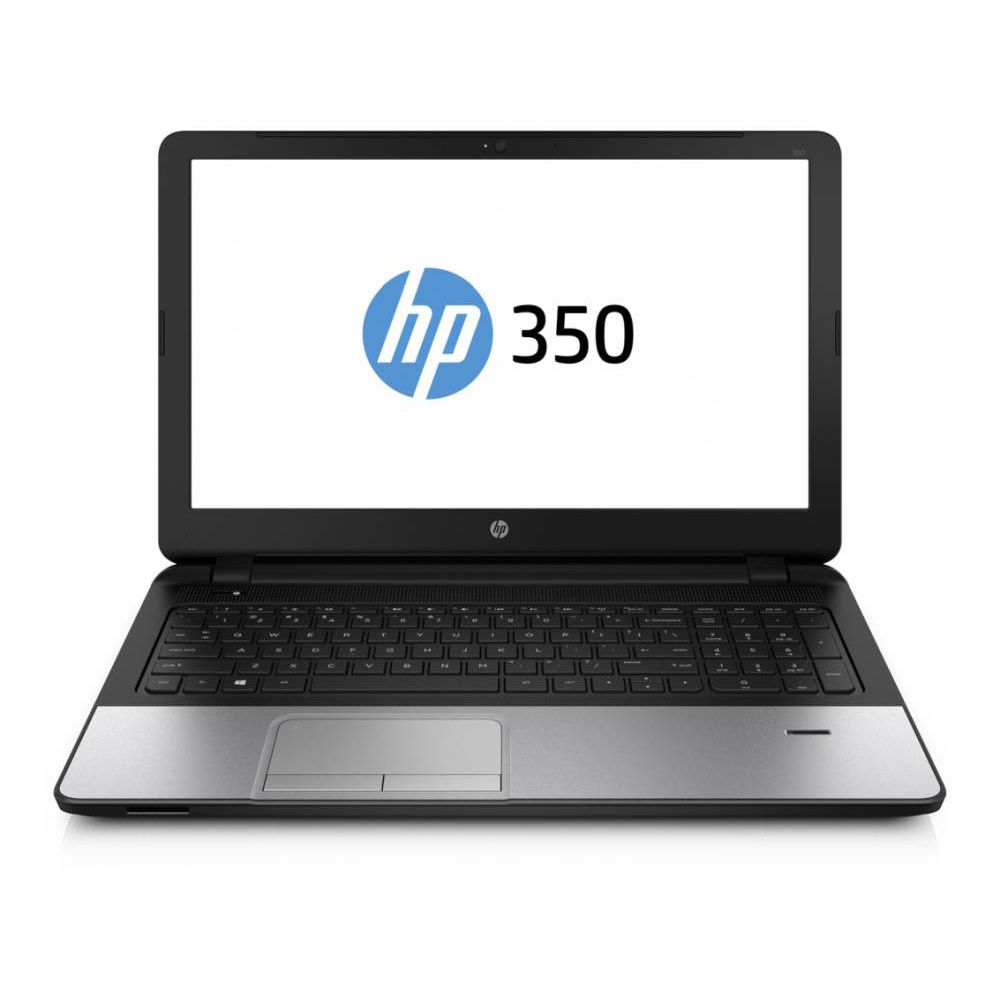 Laptop HP 350 G2, Intel Core i5-5200U 2.20GHz, 8GB DDR3, 500GB SATA, DVD-RW, 15.6 Inch, Tastatura Numerica