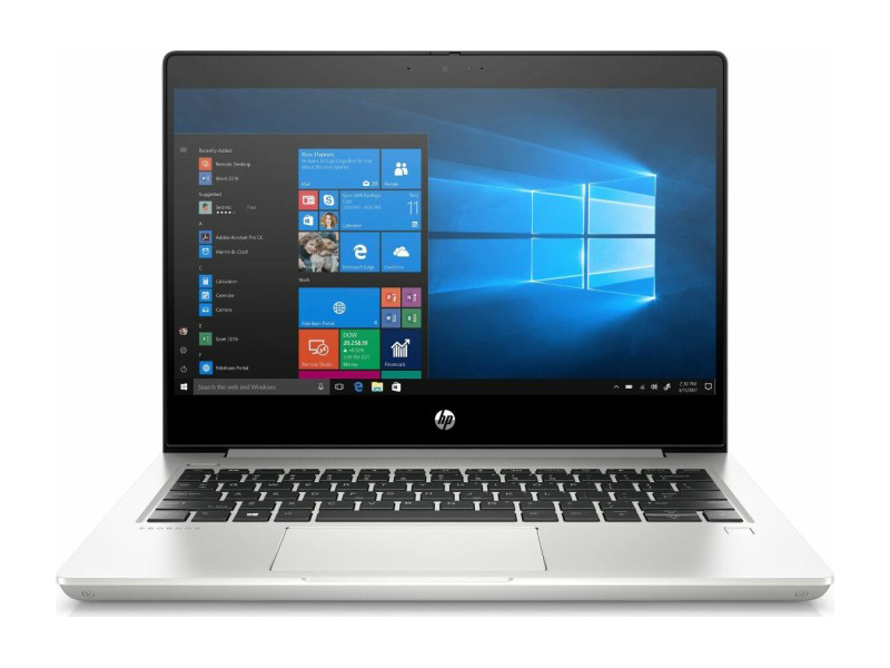 Laptop HP ProBook 430 G7, Intel Core i7-10510U 1.80 – 4.90GHz, 16GB DDR4, 512GB SSD M.2, 13.3 Inch Full HD, Webcam HP imagine noua 2022