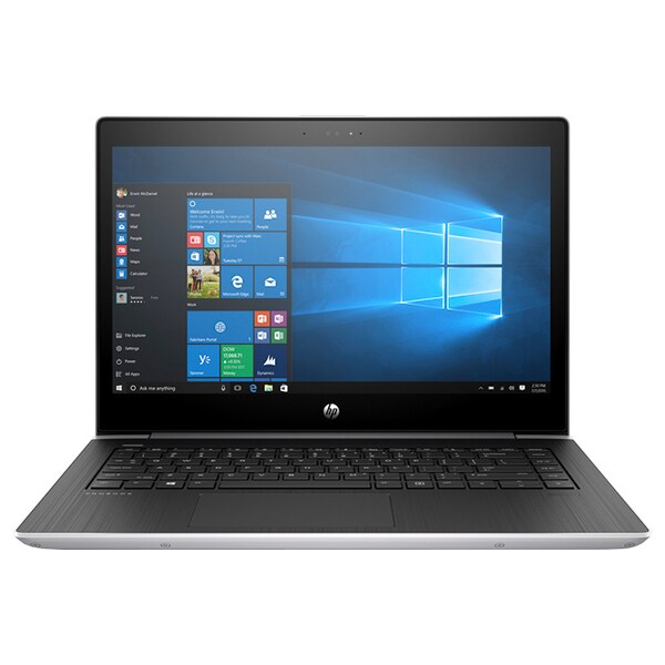 Laptop HP ProBook 440 G5, Intel Core i7-8550U 1.80-4.00GHz, 8GB DDR4, 240B SSD, 14 Inch Full HD, Webcam