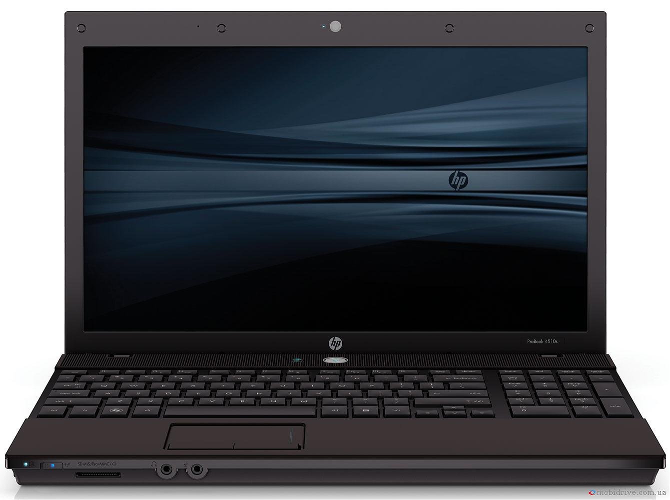 Laptop HP ProBook 4515s, AMD Turion 64 X2 RM-76 2.30GHz, 2GB DDR3, 320GB SATA, DVD-RW, 15.6 Inch, Tastatura numerica