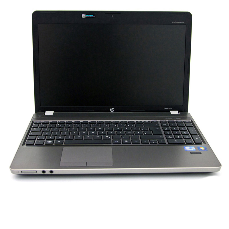 Laptop Second Hand HP ProBook 4530s, Intel Core i5-2410M 2.30GHz, 8GB DDR3, 256GB SSD, 15.6 Inch HD, Webcam, Tastatura Numerica