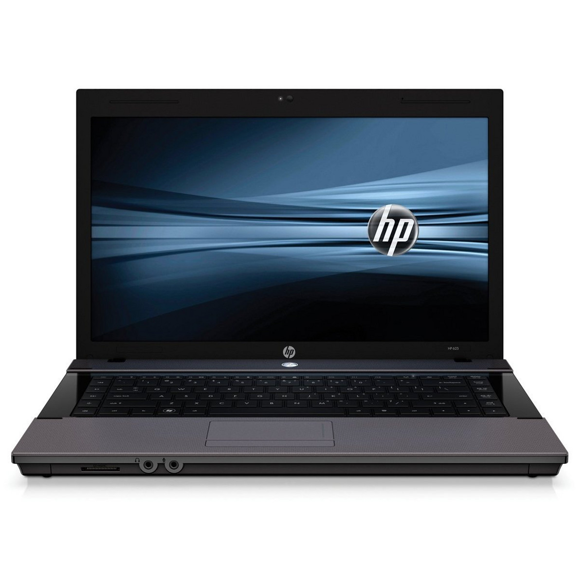 Laptop HP 625, AMD Athlon II P320 2.10GHz, 3GB DDR3, 320GB SATA, DVD-RW, 15.6 Inch, Tastatura numerica