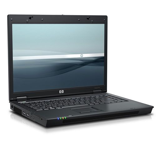 Laptop HP Compaq 6710s, Intel Core 2 Duo T7300 2.00GHz, 2GB DDR2, 320GB SATA, DVD-RW, 15.4 Inch