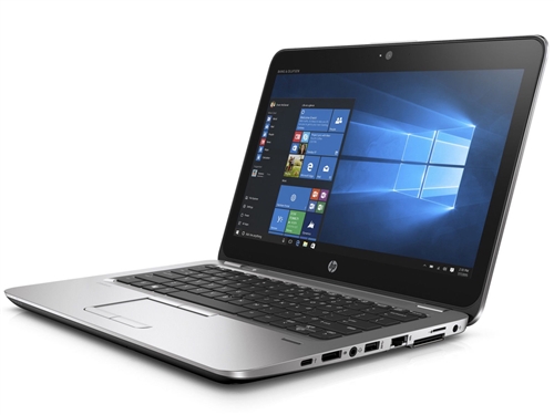 Laptop Second Hand HP EliteBook 725 G3, AMD A10-8700B 1.80GHz, Radeon R6 Graphics, 8GB DDR3, 500GB HDD, Webcam, 12.5 Inch