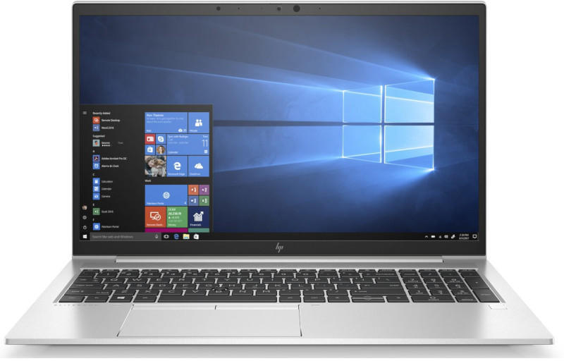 Laptop Second Hand HP EliteBook 850 G7, Intel Core i5-10310U 1.70 - 4.40GHz, 8GB DDR4, 512GB SSD, 15.6 Inch Full HD, Webcam