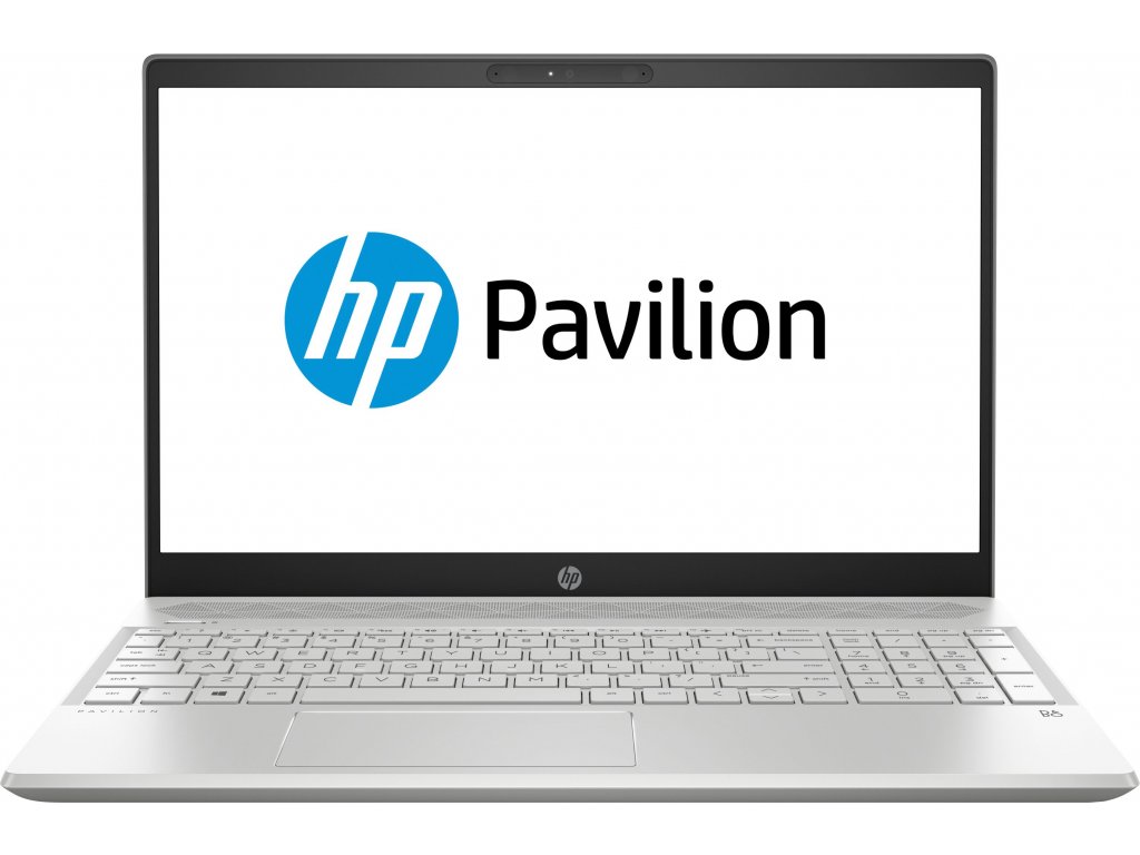 Laptop HP Pavilion 15-cs3xxx, Intel Core i5-1035G1 1.00-3.60GHz, 8GB DDR4, 512GB SSD, 15.6 Inch Full HD, Webcam, Tastatura Numerica