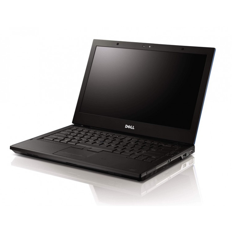 Laptop Dell Latitude E4310, Intel Core i5-540M 2.53GHz, 8GB DDR3, 120GB SSD, DVD-RW, 13 Inch, Webcam