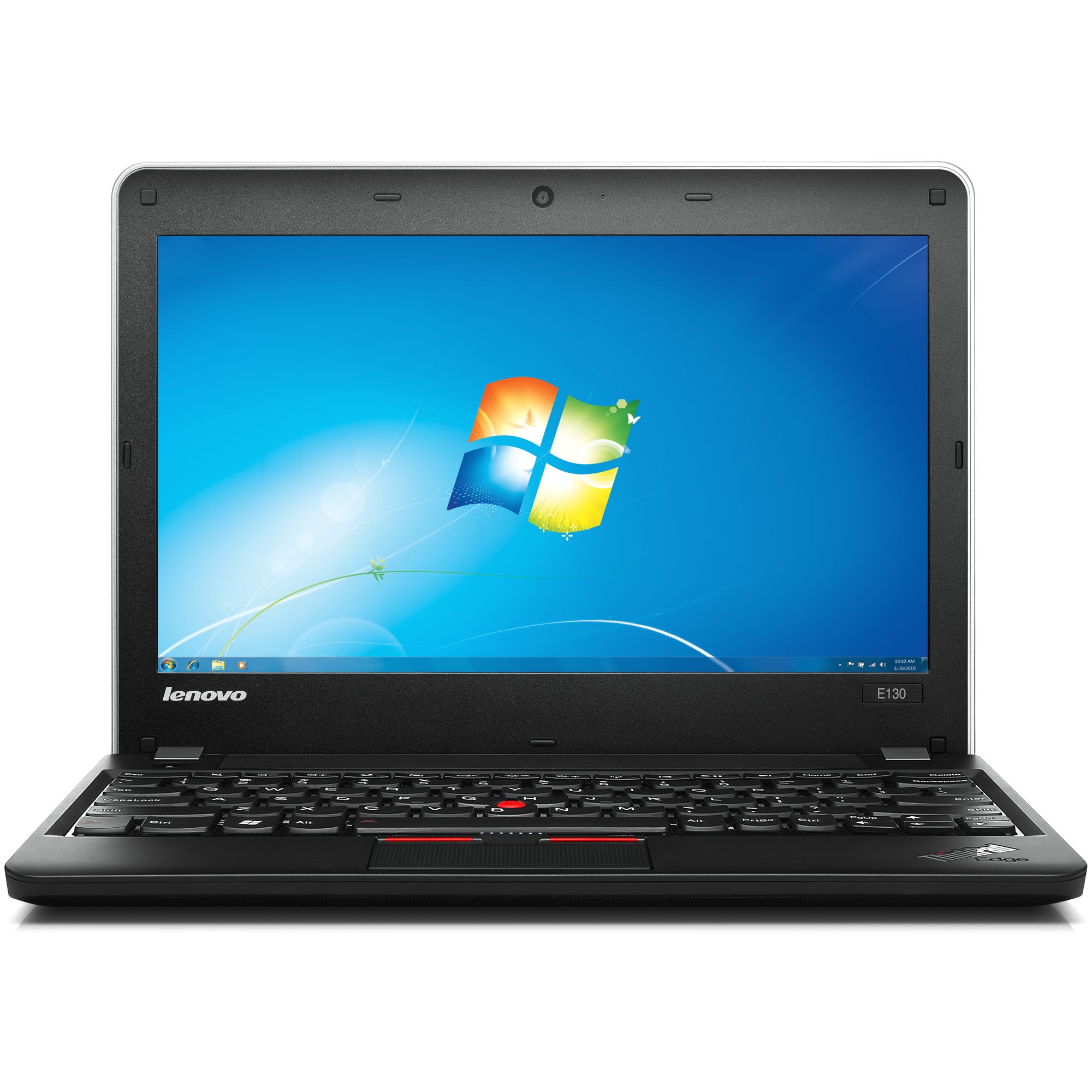Laptop Lenovo ThinkPad Edge E130, Intel Core i3-3217U 1.80GHz, 4GB DDR3, 320GB SATA, 11.6 Inch