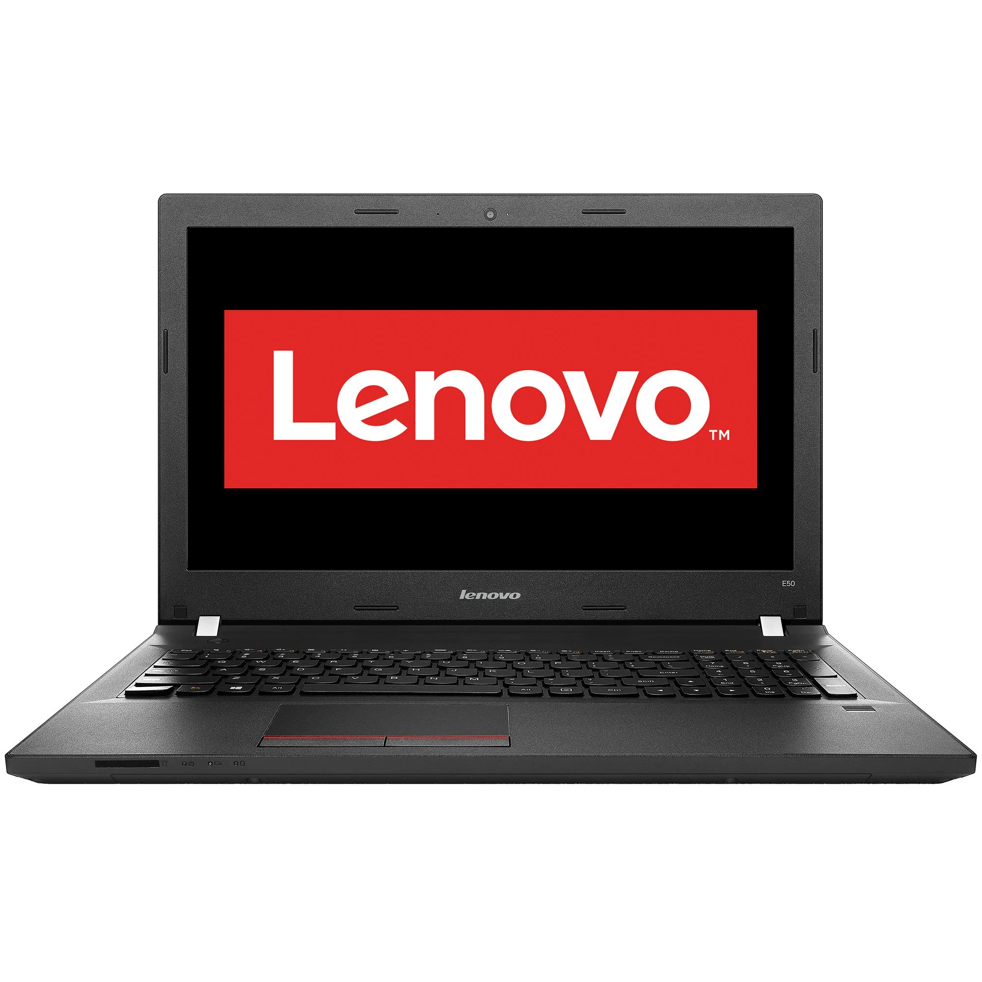 Laptop LENOVO E50-80, Intel Core i5-5200U 2.20GHz, 8GB DDR3, 240GB SSD, DVD-RW, 15.6 Inch, Webcam, Tastatura Numerica