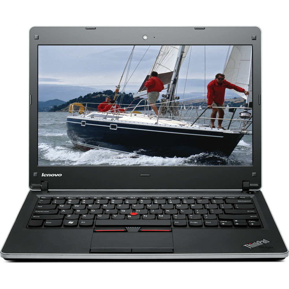 Laptop Lenovo ThinkPad Edge 13, AMD Athlon Neo X2 1.50GHz, 2GB DDR2, 320GB SATA, 13.3 Inch, Webcam