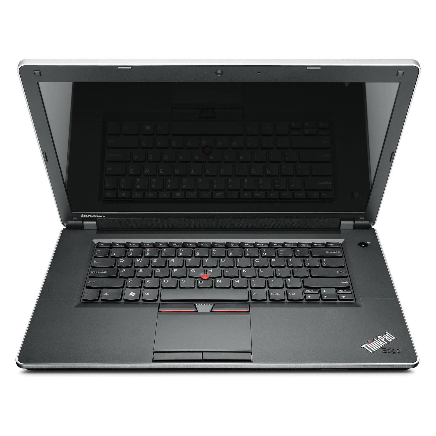 Laptop Lenovo ThinkPad Edge 15, Intel Core i3-370M 2.40GHz, 4GB DDR3, 320GB SATA, DVD-RW, 15.6 Inch
