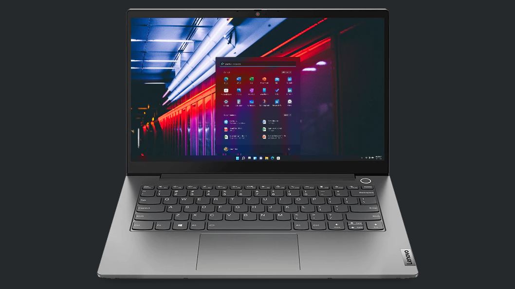 Laptop Second Hand Lenovo ThinkBook 14 G2 ITL, Intel Core i7-1165G7 2.80 - 4.70GHz, 16GB DDR4, 512GB SSD, 14 Inch Full HD, Webcam