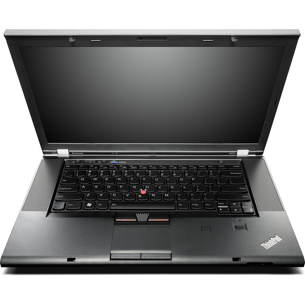 Laptop Lenovo ThinkPad W530, Intel Core i5-3380M 2.90GHz, 8GB DDR3, 240GB SSD, nVIDIA Quadro K1000M 2GB DDR3/128-bit, DVD-RW, 15.6 Inch HD+, Fara Webcam, Baterie Consumata