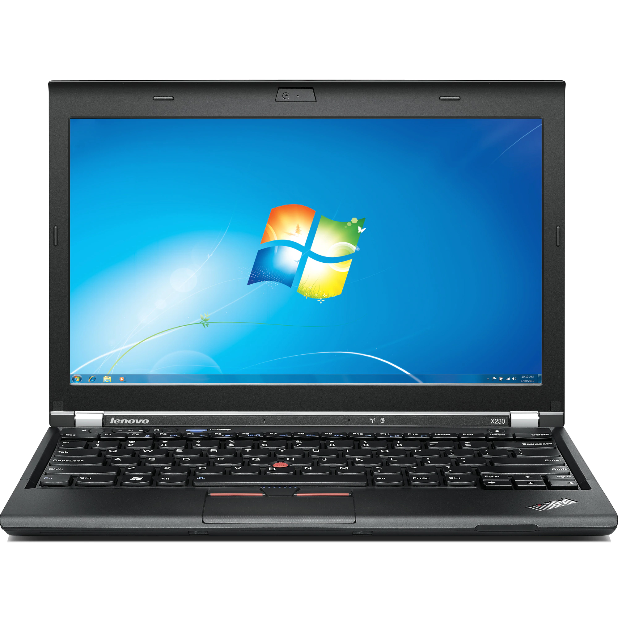 Laptop Second Hand LENOVO ThinkPad x230, Intel Core i5-3320M 2.60GHz, 8GB DDR3, 120GB SSD, 12.5 Inch, Webcam interlink.ro imagine noua 2022