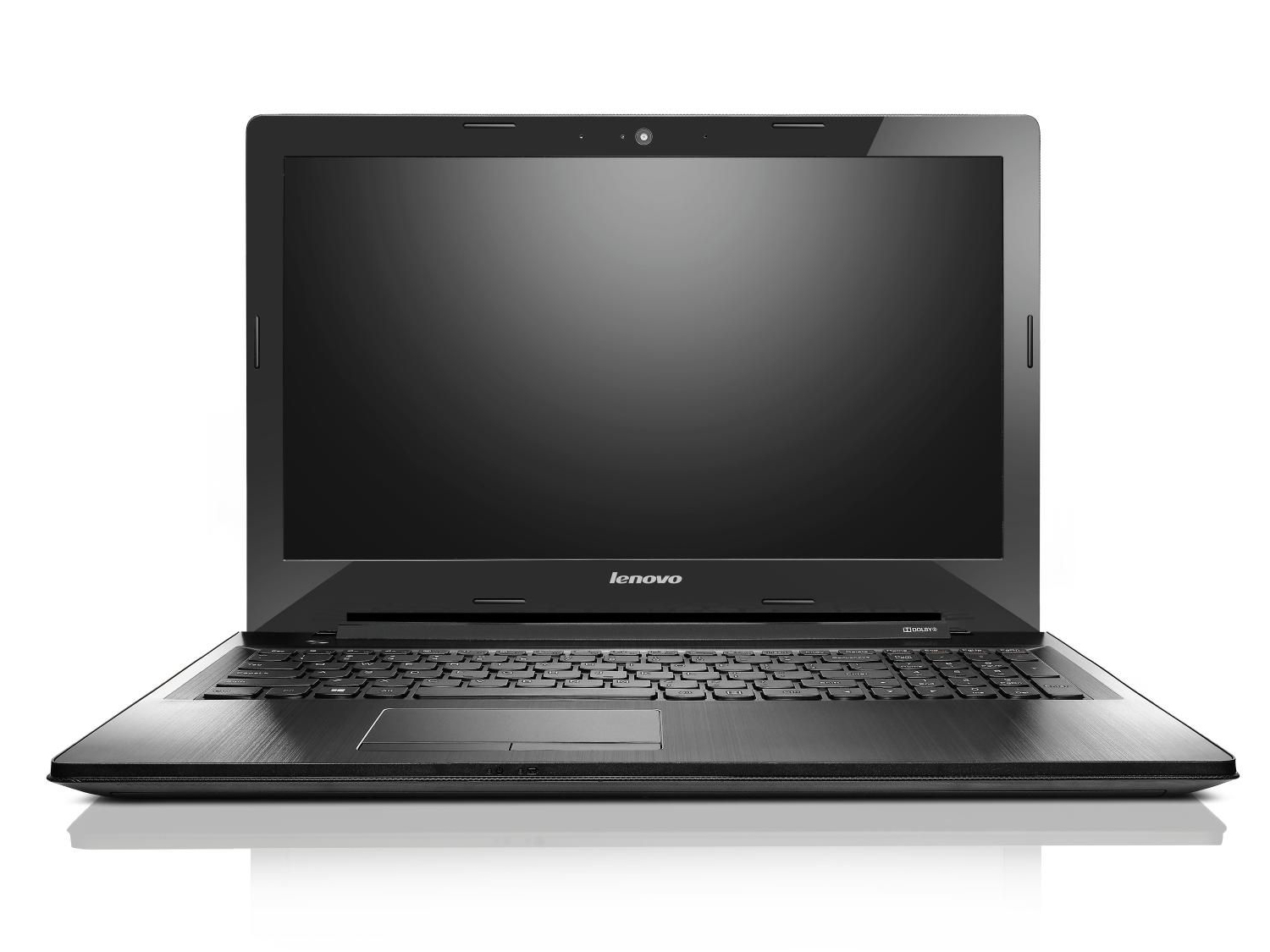 Laptop Lenovo Z50-70, Intel Core i5-4210U 1.70GHz, 4GB DDR3, 500GB SATA, DVD-RW, 15.6 Inch, Tastatura Numerica, Webcam
