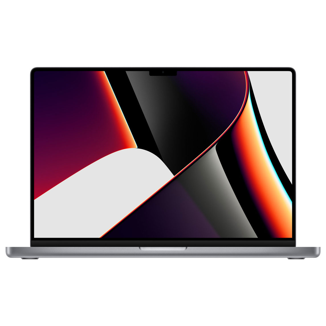 Laptop Second Hand Apple MacBook Pro M1 Max, Apple M1 3.20GHz, 64GB DDR5, 1TB SSD, 16 Inch 3456 x 2234