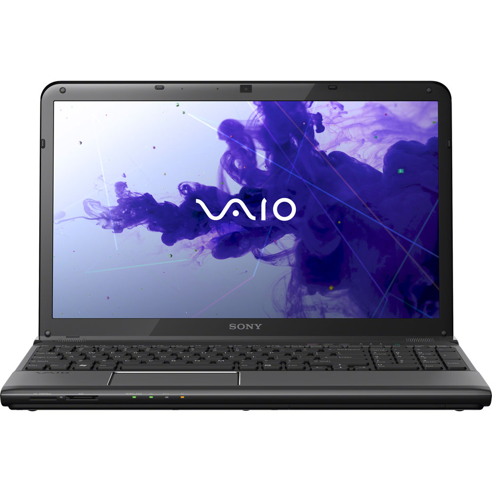 Laptop Sony Vaio SVE151E11M, Intel Core i5-3210M 2.50GHz, 8GB DDR3, 500GB SATA, Radeon HD7550M, Blu-Ray, 15.6 Inch, Tastatura Numerica, Webcam, Grad B