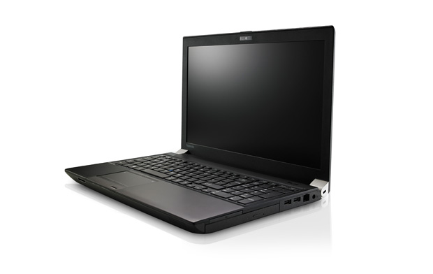 Laptop Toshiba A50-A, Intel Core i3-4000M 2.40GHz, 4GB DDR3, 500GB SATA, DVD-RW, 15.6 Inch, Webcam, Tastatura Numerica