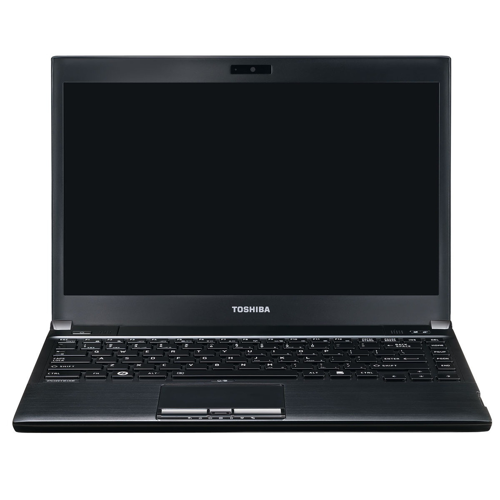 Laptop Toshiba Portege R700-181, Intel Core i3-370M 2.40GHz, 4GB DDR3, 500GB SATA, DVD-RW, 13.3 Inch, Webcam