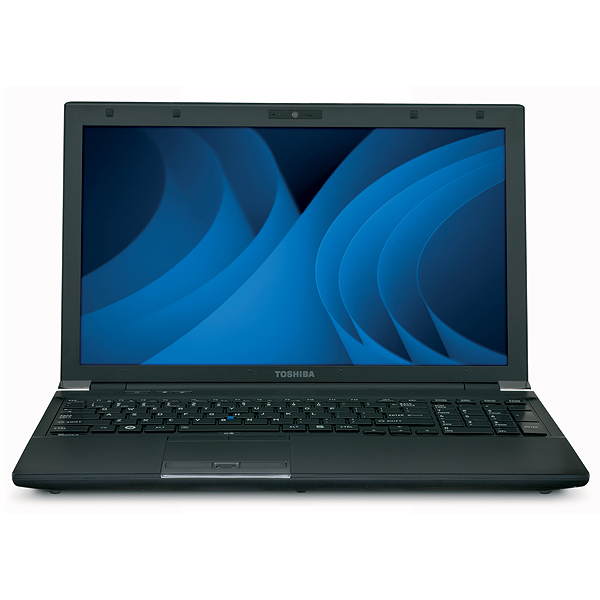 Laptop Toshiba Tecra R850, Intel Core i5-2520M 2.50GHz, 4GB DDR3, 320GB SATA, DVD-RW, 15.6 Inch, Webcam, Tastatura Numerica, Baterie consumata