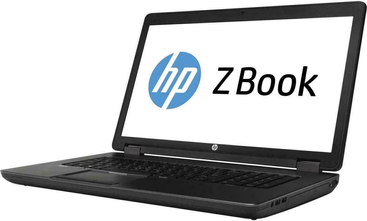 Laptop Second Hand HP Zbook 15 G1, Intel Core i7-4800MQ 2.70-3.70GHz, nVidia Quadro K1100M, 16GB DDR3, 512GB SSD, 15.6 Inch Full HD, Webcam