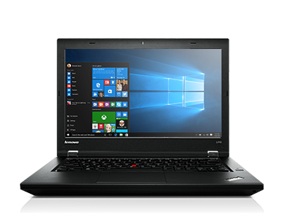 Laptop LENOVO L440, Intel Core i5-4200M 2.50GHz, 4GB DDR3, 120GB SSD, DVD-RW, 14 Inch, Webcam