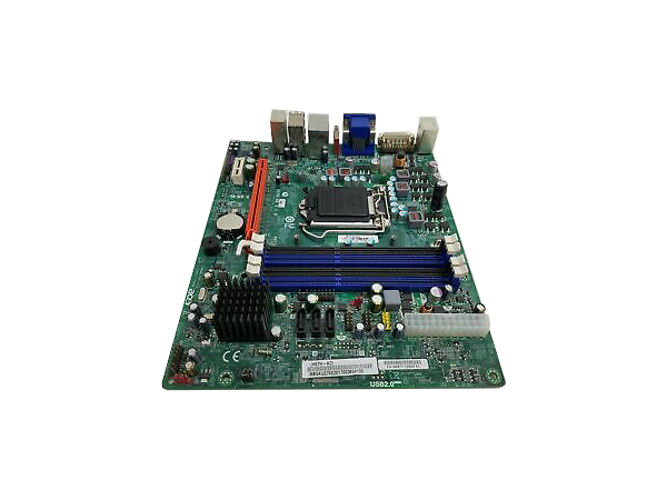 Placa de baza Acer Q57H-AD, Socket 1156