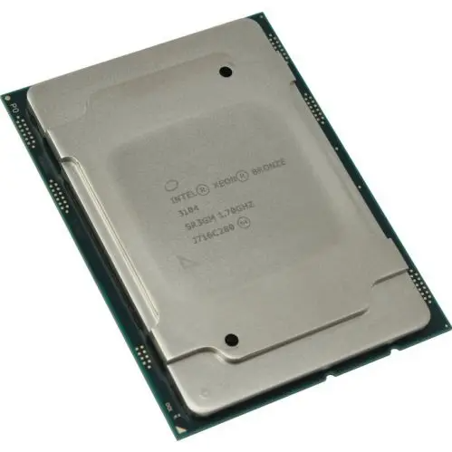 Procesor Second Hand Intel Xeon Bronze 3106 1.70GHz, 11MB L3 Cache