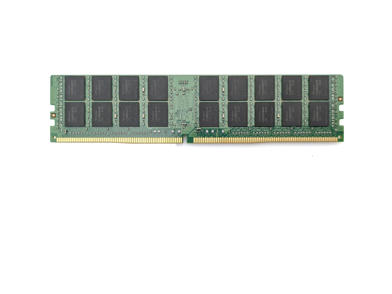Memorie Server Second Hand Genuine HP LRDIMM 32GB, PC4-2133P, 4DRx4, 752372-081 32GB imagine noua 2022