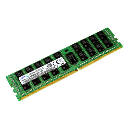 Memorie Server Noua Samsung, 32GB, DDR4-2400 ECC REG, PC4-19200T-R, Dual Rank